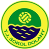 Wappen TJ Sokol Dolany B  125858