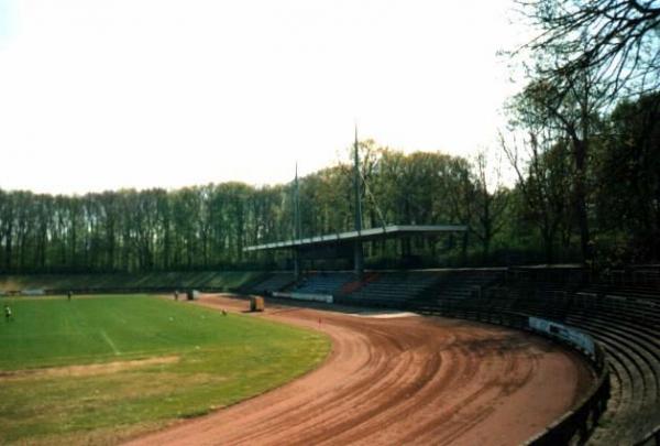 Jahnstadion - Marl-Hüls