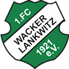 Wappen 1. FC Wacker 21 Lankwitz III
