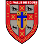 Wappen CD Valle de Egüés  12864