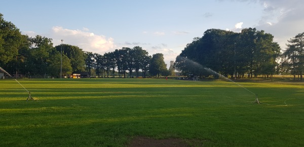 Sportanlage Dahlhofsweg B-Platz - Bergen/Kreis Celle-Sülze
