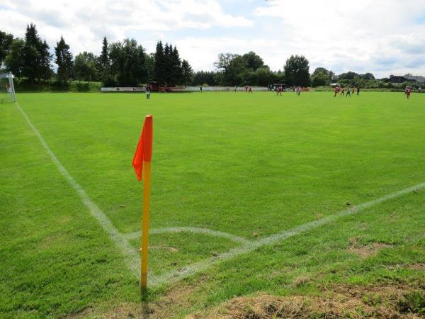 Sportanlage Siebenbergen - Elmenhorst/Stormarn