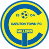 Wappen Carlton Town FC diverse  100665