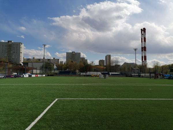 Arena Chertanovo - Moskva (Moscow)