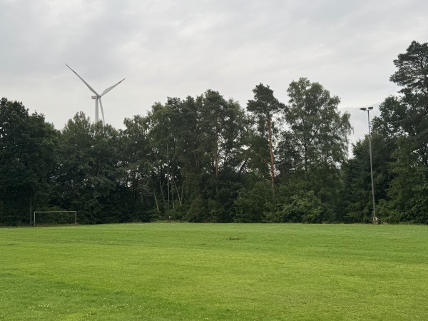 Sportanlage Ehlbeck B-Platz - Rehlingen-Ehlbeck