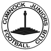 Wappen Cumnock Juniors FC  94467