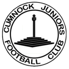 Wappen Cumnock Juniors FC