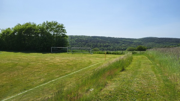 Sportplatz Oehrberg - Burkardroth-Oehrberg