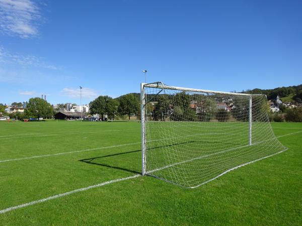 Sportplatz Schlag - Hedingen