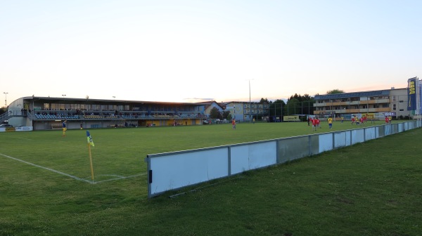 Sportplatz Unterpremstätten - Unterpremstätten