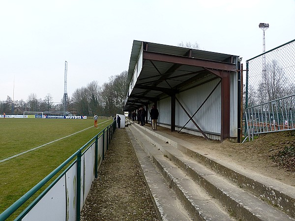 Sportcentrum Kampenhout - Kampenhout