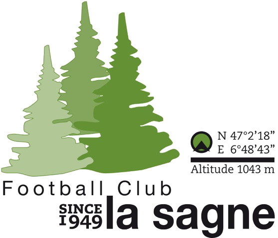 Wappen FC La Sagne II  44964
