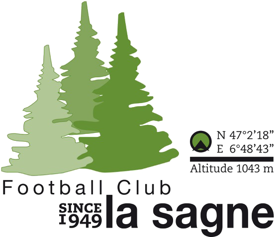 Wappen FC La Sagne II