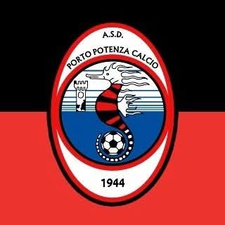 Wappen ASD Porto Potenza Calcio diverse