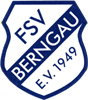 Wappen FSV Berngau 1949 diverse  57709