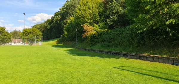 Sportanlage Hettenshausen Platz 2 - Hettenshausen