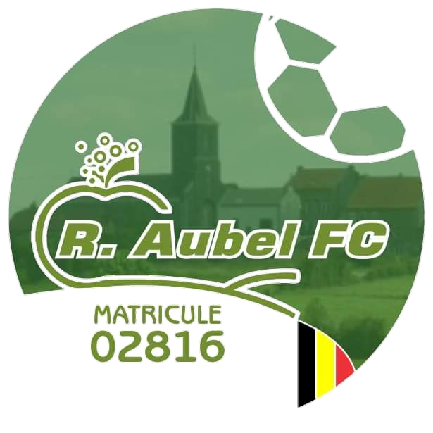 Wappen ehemals Royal Aubel FC  137934