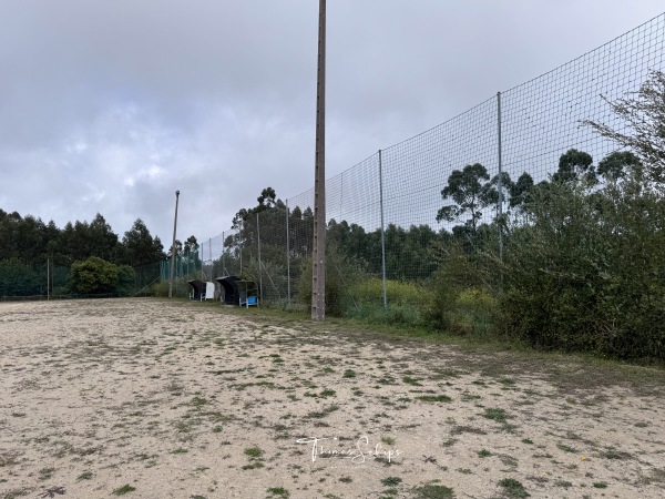 Campo de Fútbol O Leixo en Meis - Meis, GA
