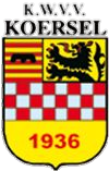 Wappen KVV Weerstand Koersel B  93967
