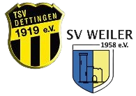 Wappen SGM Dettingen/Weiler II (Ground A)  110885