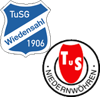 Wappen SG Wiedensahl/Niedernwöhren II (Ground A)  58530