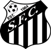 Wappen Santos FC diverse  129444