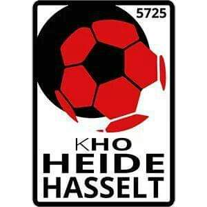 Wappen KHO Heide Hasselt diverse  106215