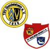Wappen SG Gundelsheim/Weilheim-Rehau (Ground B)  85064