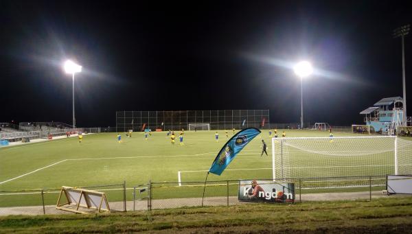 Wildey Astro Turf - Bridgetown