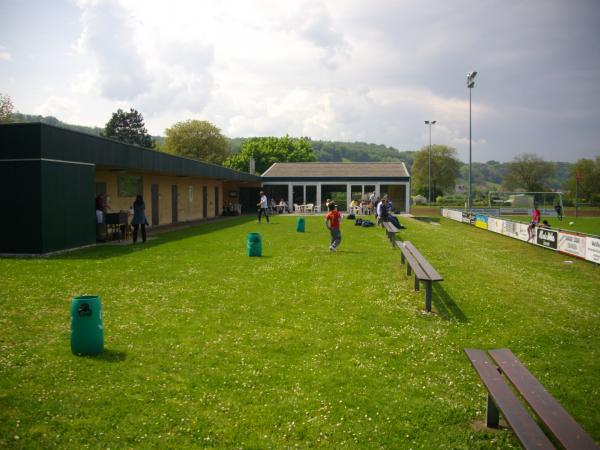 Sportplatz Barz - Bad Zurzach