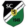 Wappen SC Mausauel-Nideggen 1949 diverse