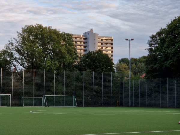 Bezirkssportanlage Thalkirchner Straße Platz 2 - München-Thalkirchen