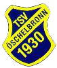 Wappen TSV Öschelbronn 1930 Reserve