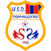 Wappen USD Pramaggiore