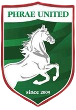 Wappen ehemals Phrae United FC  108271