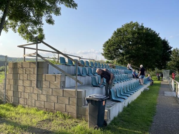 Sportanlage Reinheim - Gersheim-Reinheim