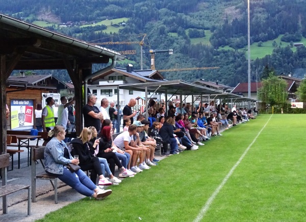 Sportplatz Aschau - Aschau