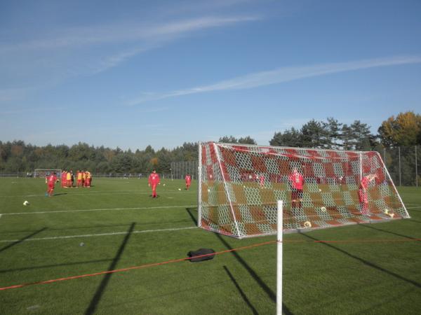 Sportpark Rote Teufel Platz 7 - Mehlingen-Fröhnerhof