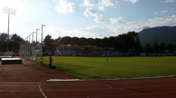 Stadion Villach-Lind - Villach