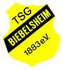 Wappen TSG Biebelsheim 1883  116394