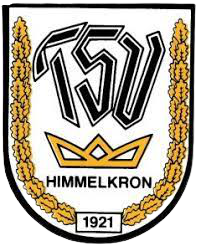 Wappen TSV 1921 Himmelkron diverse