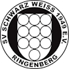 Wappen SV Schwarz-Weiß Ringenberg 1949 II