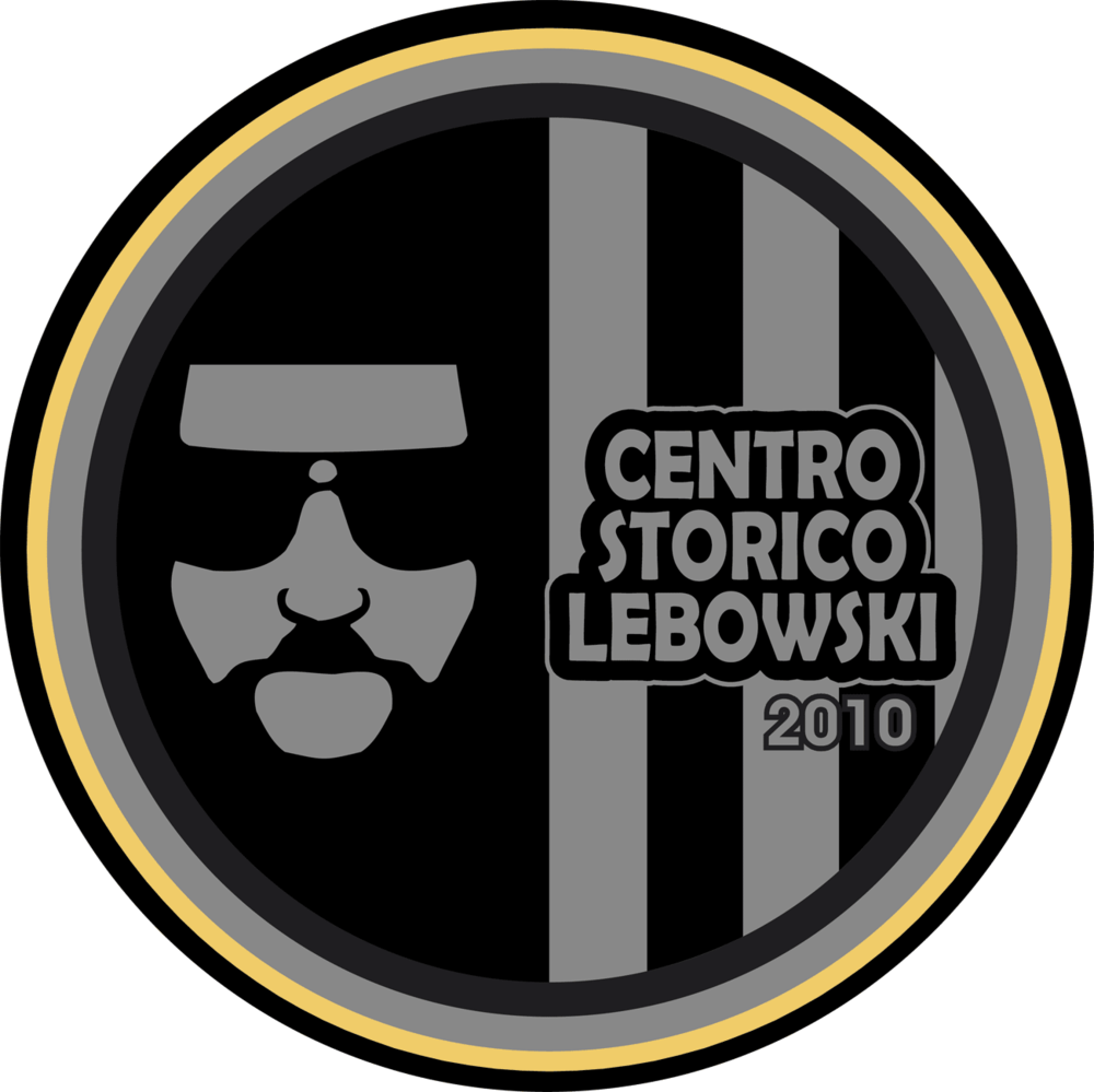 Wappen Centro Storico Lebowski diverse  126256