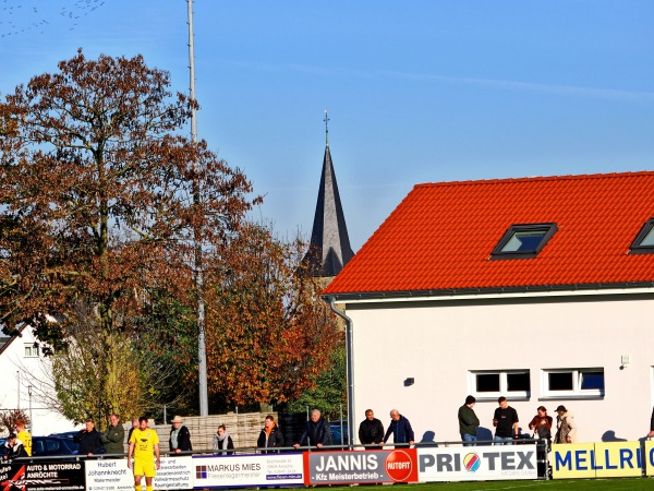 LTB Sportpark - Anröchte-Mellrich