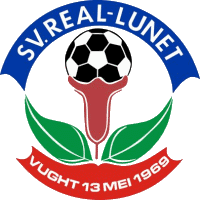 Wappen SV Real Lunet diverse  134915