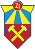 Wappen TJ Pokrok Zlatá Idka  129516