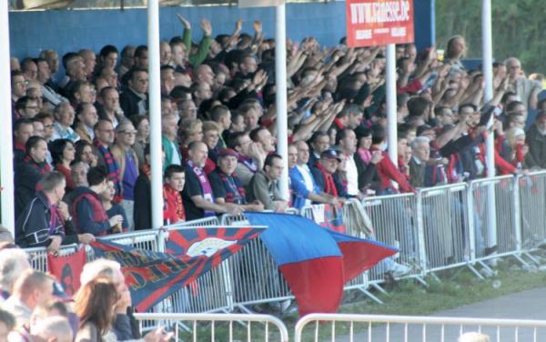 Stade Dominique D'Onofrio - Ans