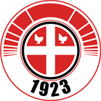 Wappen FC Colombier diverse  49500