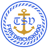Wappen TSV Friedrichskoog 1948 diverse  106631