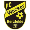 Wappen FC Wacker Herzfelde 1925 II Wappen FC Wacker Herzfelde 1925 II